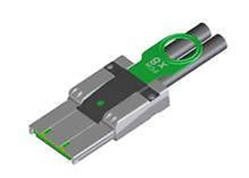 Computer Cables 8x PCIe Cable Assemb able Assembly - .5m