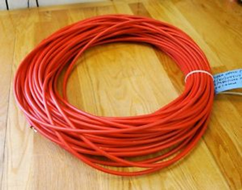 Flexible IZNV4Y11Y Fiber Optic Cable