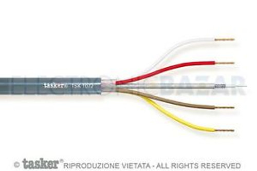 Komby cable Digital Video + Power 50m - Tasker TSK1072
