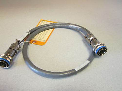Special Purpose Electrical Cable Assy 936-0168-001 Cyberchron Corp 5595014409793