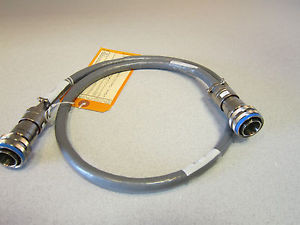 Special Purpose Electrical Cable Assy 936-0168-001 Cyberchron Corp 5595014409793