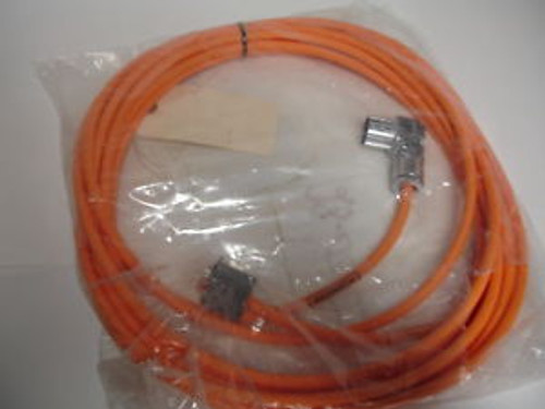 Rexroth Indramat Servo Feedback Cable IKS0521/010.0 10m