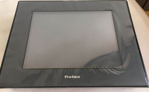 New Gp2500-Sc41-24V Proface Hmi Plc Touch Screen Operator Panel Display Dc24V