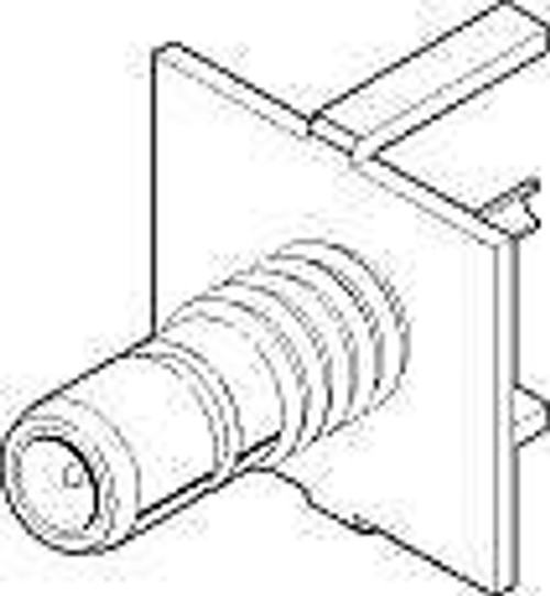 RF Connectors / Coaxial Connectors 75 OHM SMB STR JCK P M SMB STR ...(50 pieces)