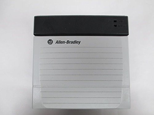 Allen Bradley, 1756-Pa75R, Controllogix Power Supply Pn- 45344 New