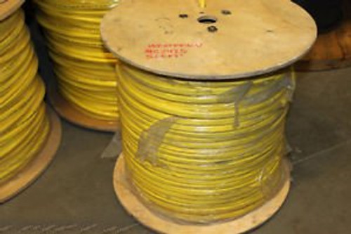 500FT WEST PENN CDT C2425 MEDIA CONTROL CABLE NIB