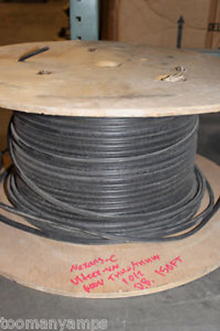 150 NEXANS-C ULTREX-VN 10/2 THHN / THWN DIRECT BURIAL CABLE