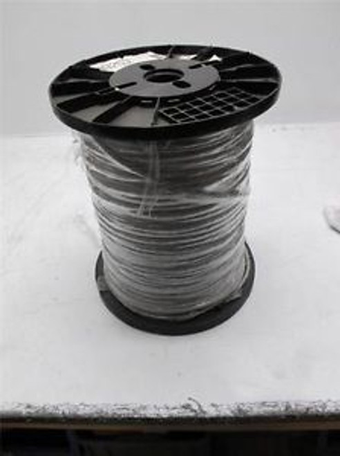 NEW UL West Penn Wire Communications cable 1000FT 4 Pair 22 AWG Solid Shielded