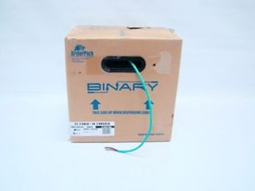 1000 Binary Data & Power Cable 22-2 Shielded + 18-2 Unshielded (E29-743)