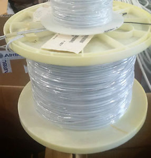 MIL-SPEC Wire M22759/16-16-9 1,000 Ft. Rated NEW