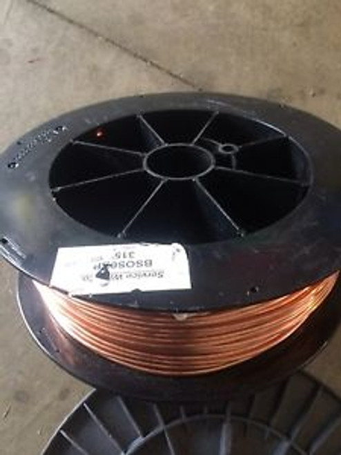 #6 Solid grounding copper 315 rool