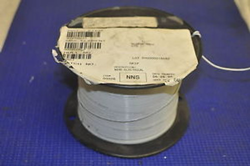 MIL-SPEC Wire M22759/32-16-9 1,200 Ft. 16 AWG 150 c Rated NEW