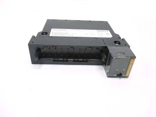 Allen Bradley 1756-Of8  |  Analog Output Module 2010 Newfs