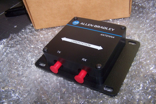 Allen Bradley 2750-H1 New 2750H1