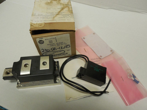 Allen Bradley 117404-Tt250N New 117404Tt250N