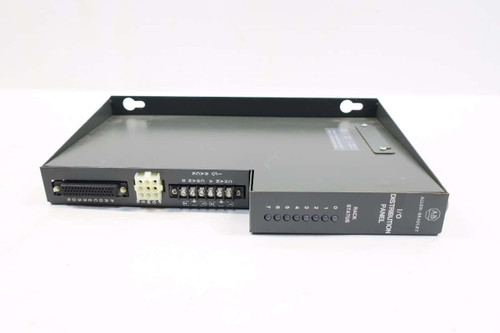 Allen-Bradley 1772-Sd2 Remote I/O Scanner Panel Plc-2 New In B0X
