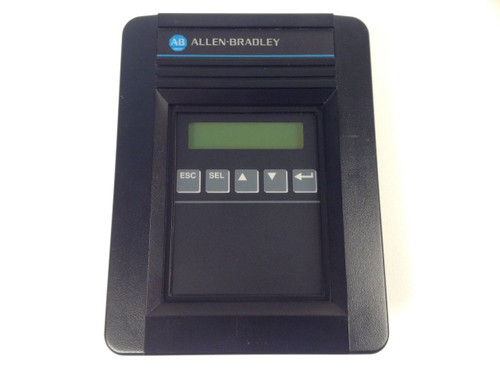 Allen Bradley 1201-Hjp New 1201Hjp