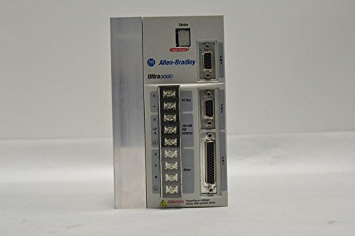 Allen Bradley 2098-Dsd-010 New 2098Dsd010