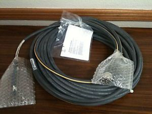 Flex Cable FC-XXFPMP-16S-E075, Motor Feedback, MPL Series, High Flex 75FT Cable