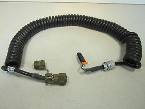 Phitron Power Coil Cable P/N 3056960 Appears Unused