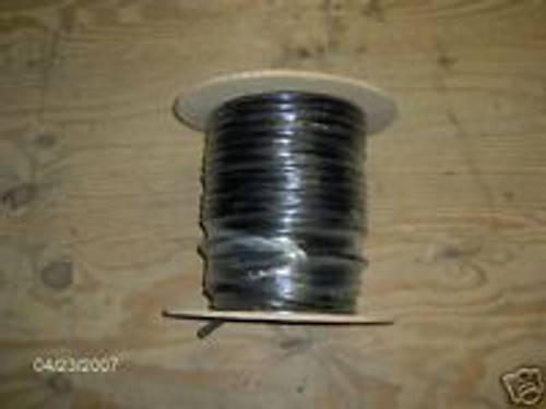 DLO 2/0 CABLE 50FT - 00 AWG Diesel Locomotive 2000 Volts