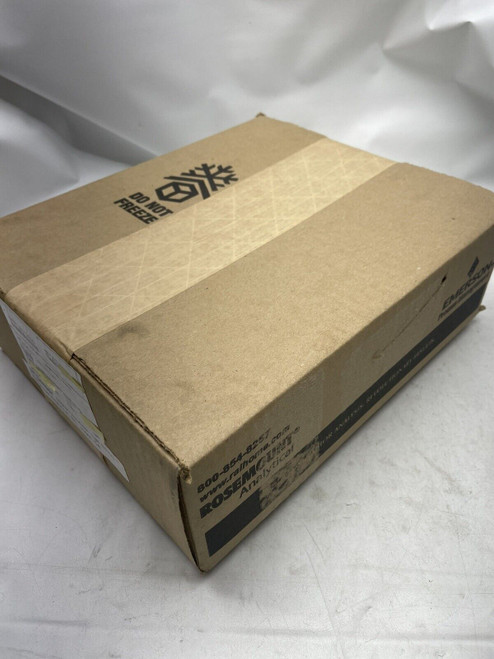 Rosemount 396P-01-10-55 Sealed