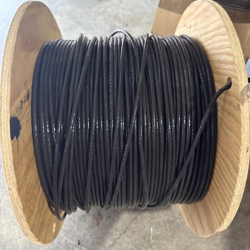 Belden 89269 010 RG-62A/U 93 OHM Plenum Cable 22awg Solid Bare 