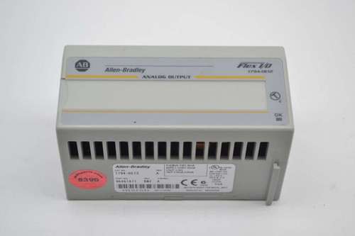 Allen Bradley 1794Oe12 New Genuine Ab 1794 Oe12