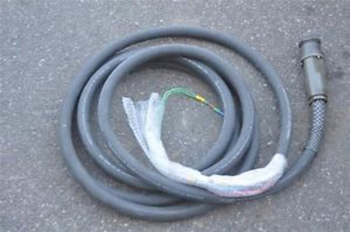 Philatron International 120/208VAC-3PH 4 conductor 4 AWG -60A Power Cable New