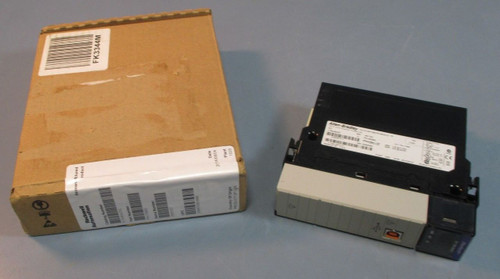 Allen Bradley 1756-En2T Ethernet Communication Module