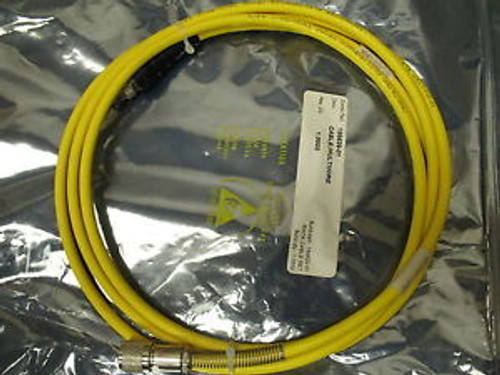 MULTI-WIRE CABLE ASSEMBLY 185629-01 W24P1/A3SP370-J20 62065 7FT NEW