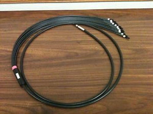 Thorlabs Splitter Fiber Cable 11 to 1, Long Low OH 600 um, 90 Long