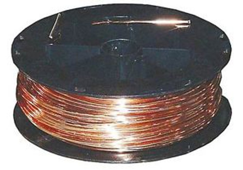 SOUTHWIRE COMPANY 10638502 Building Wire,Bare Cu,6AWG,125A,315Ft