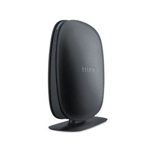 Belkin N900 Wireless Router - BLKE9K9000