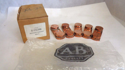 Allen Bradley X-172398 New X172398