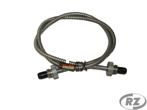 MR-60F2 IRCON CABLES NEW