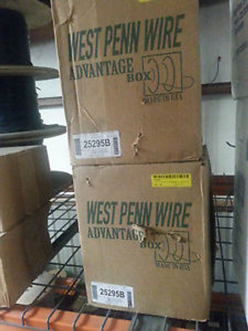 West Penn 25295B