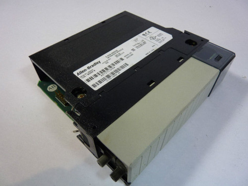 Allen Bradley 1756-M08Se Servo Control Module 1756M08Se