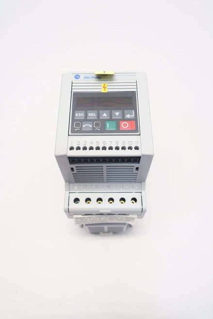 Allen Bradley 160-Aa08Nsf1P1 New 160Aa08Nsf1P1