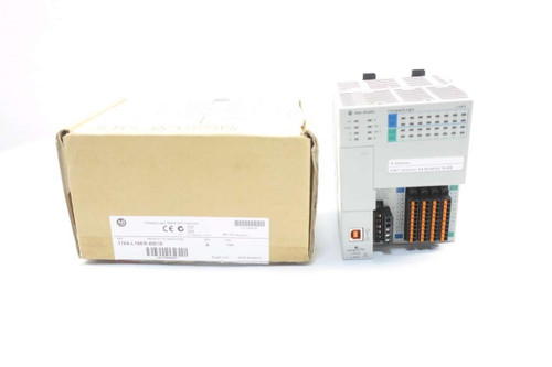 Allen Bradley 1769-L16Er-Bb1B -Mfs- 1769L16Erbb1B