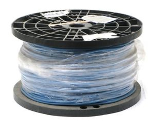 Belden 9271 2-conductor 25AWG Twinaxial Cable, 1000ft