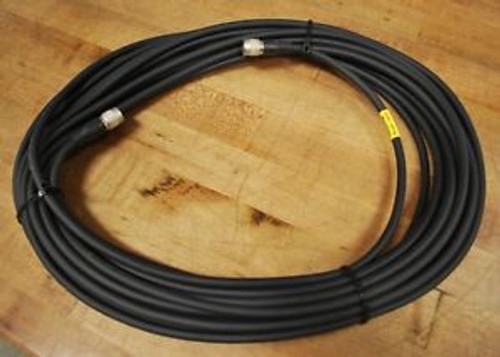 Sony MaxxVision CCXC-12P15C Camera Cable 15 Meters - New