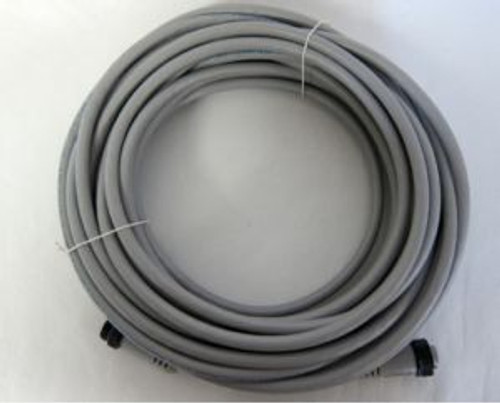 Daniel Woodhead 233A3510500 03640-233A351-0500 Cable Assembly 6P Micro 4P Mini