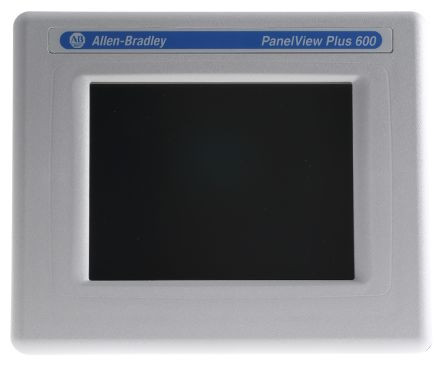 Ab 2711P-T6C20D8  PanelView Plus 6