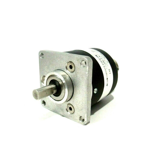 Emerson Encoder Scs-2 Part # 191736-01