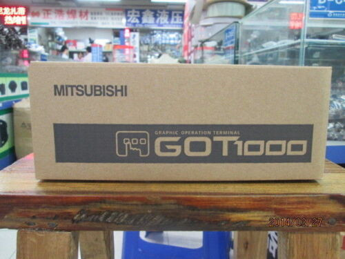 New Mitsubishi Touch Screen Gt1150-Qlbd