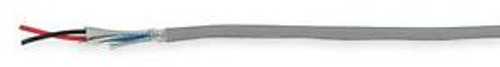 CAROL E2022S.41.10 Sound/Alarm/Security Cable,20AWG,1000Ft G5841132