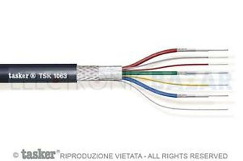 Komby cable Video HD + Switch 50m - Tasker TSK1063
