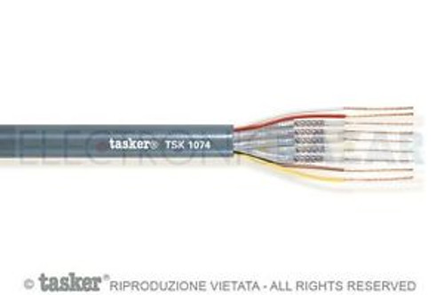 Komby cable Digital Video + Power 50m - Tasker TSK1074