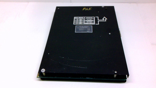 Allen Bradley 1775-S4A I/O Scanner-Programmer Interface
